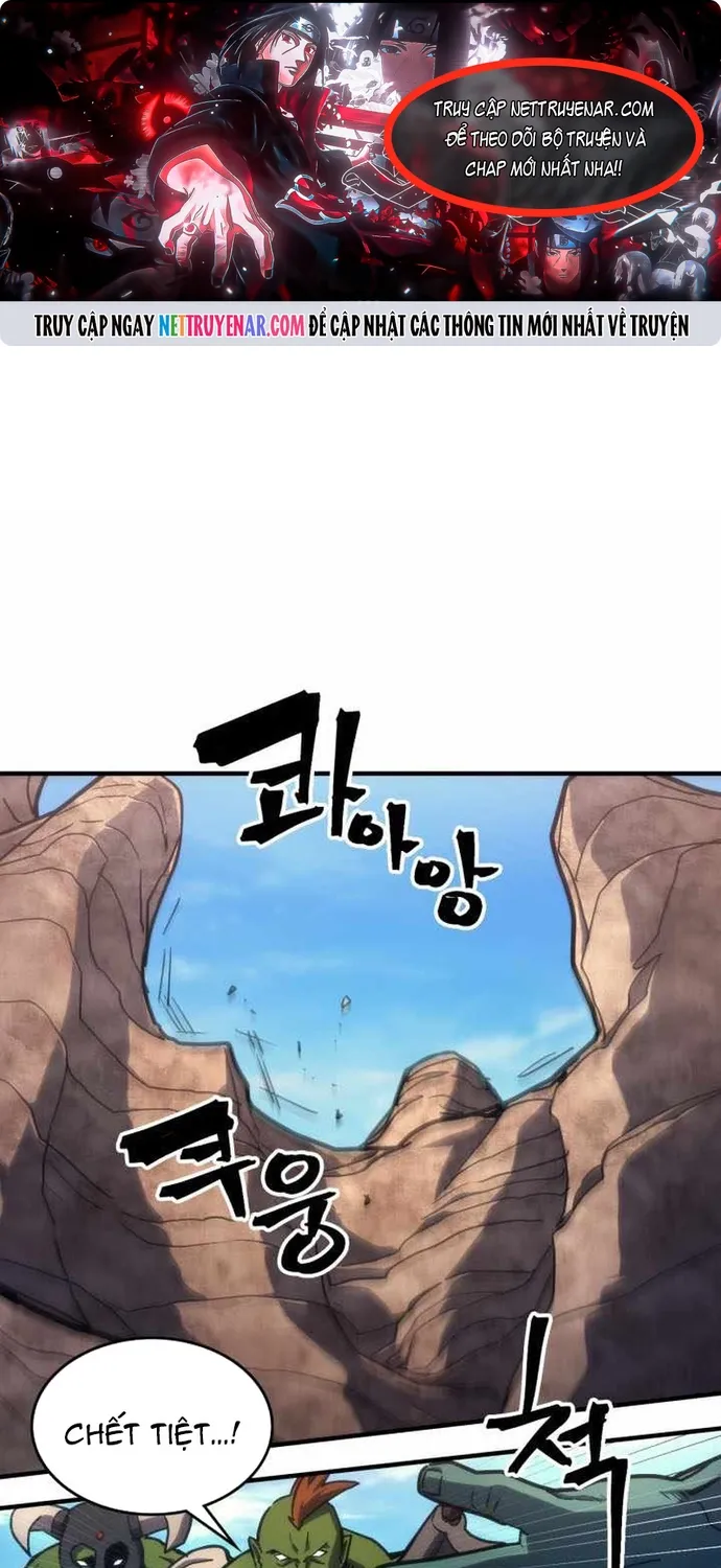 Hãy Hành Động Như Một Boss Đi Ngài Mr Devourer Chap 121 - Next Chap 122