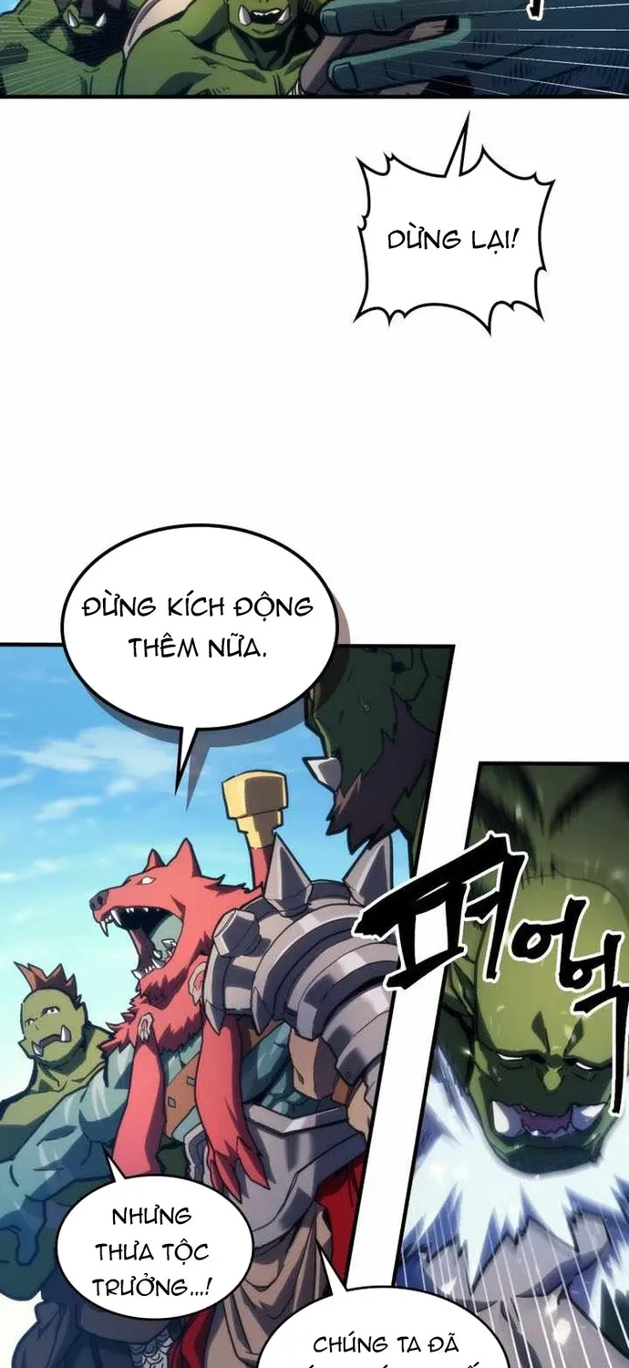 Hãy Hành Động Như Một Boss Đi Ngài Mr Devourer Chap 121 - Next Chap 122