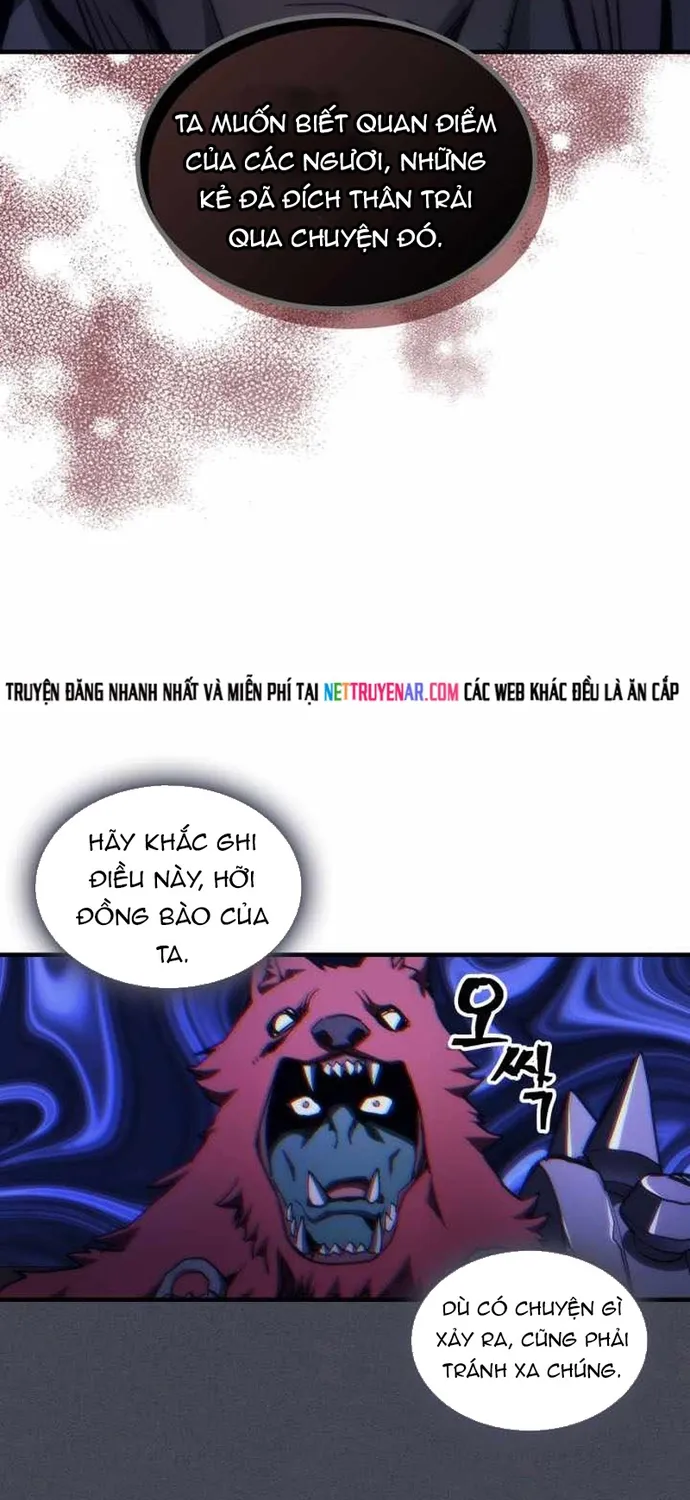 Hãy Hành Động Như Một Boss Đi Ngài Mr Devourer Chap 121 - Next Chap 122