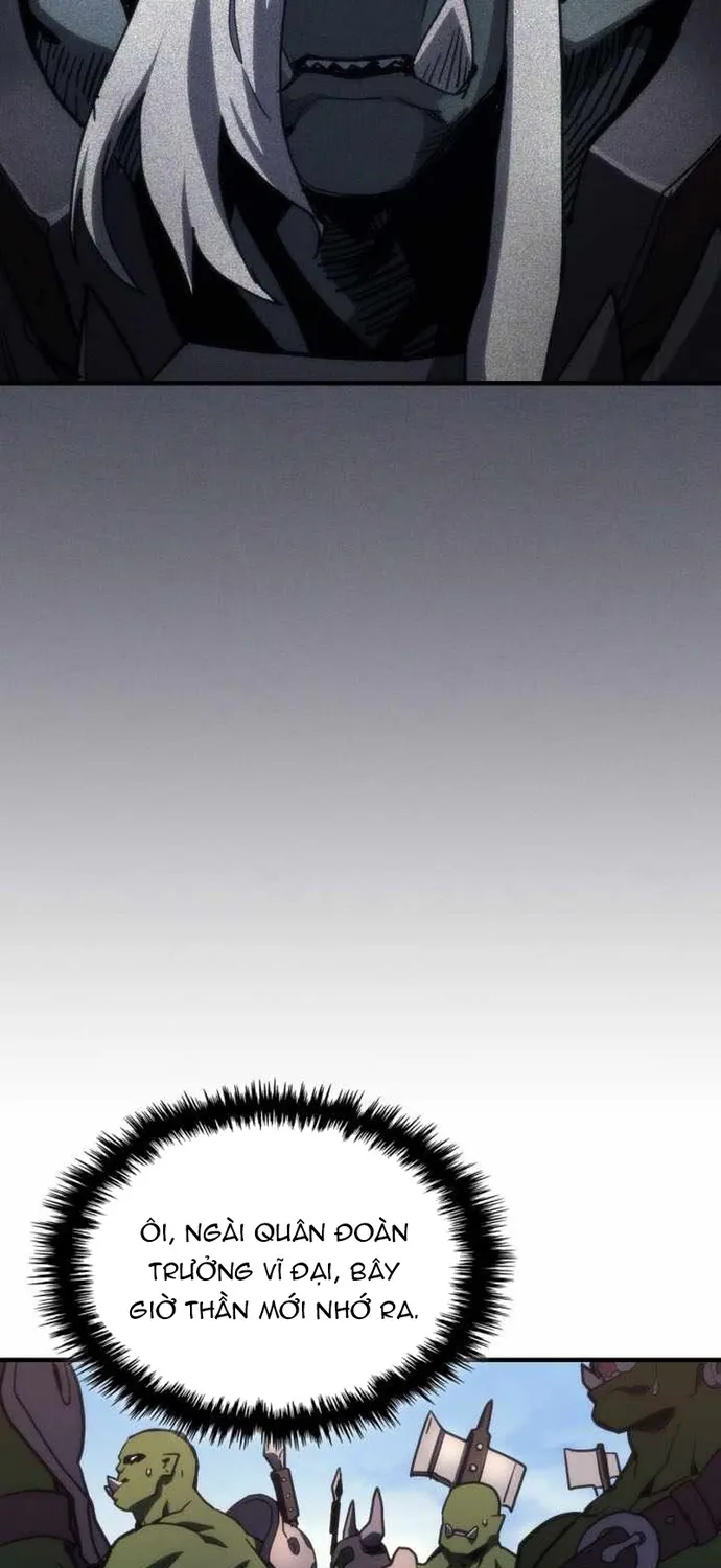 Hãy Hành Động Như Một Boss Đi Ngài Mr Devourer Chap 121 - Next Chap 122