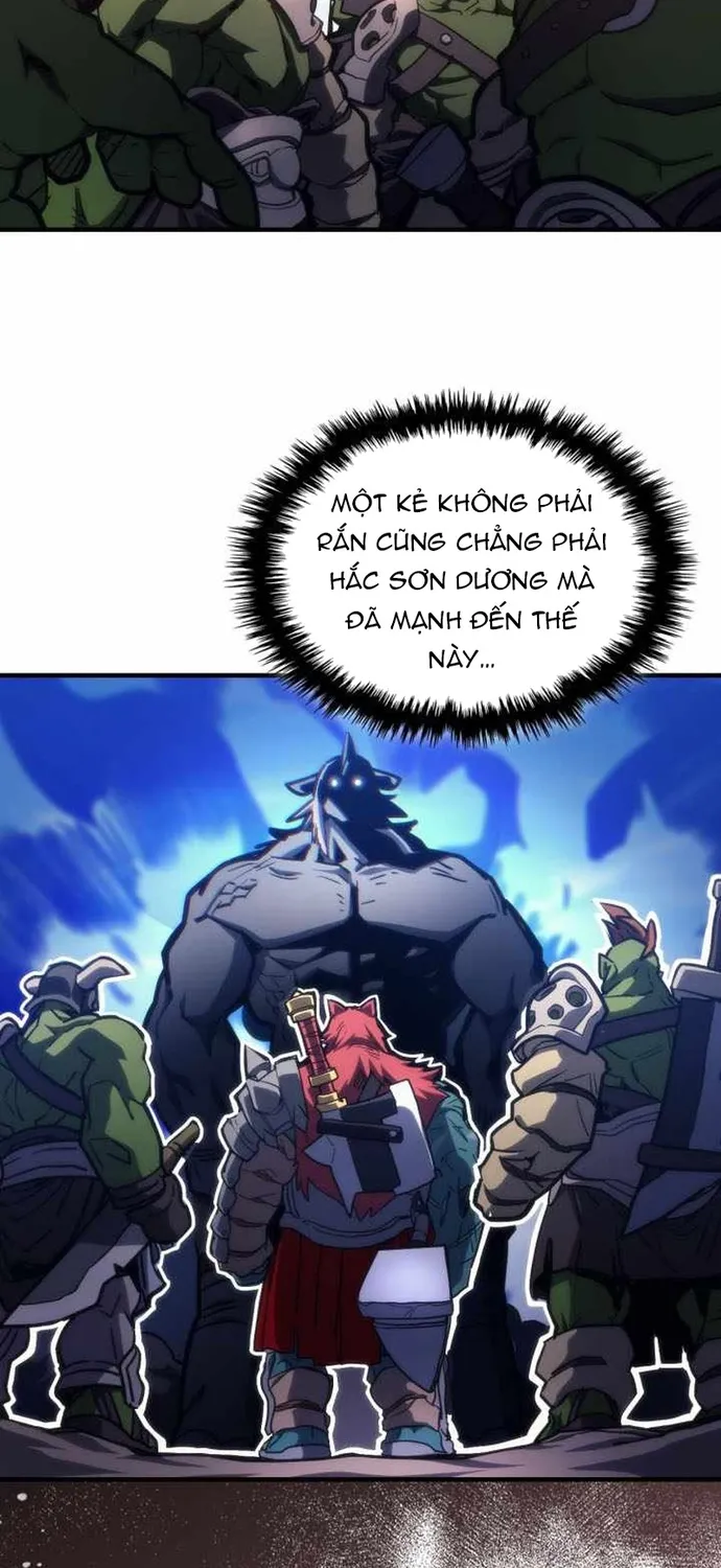 Hãy Hành Động Như Một Boss Đi Ngài Mr Devourer Chap 121 - Next Chap 122