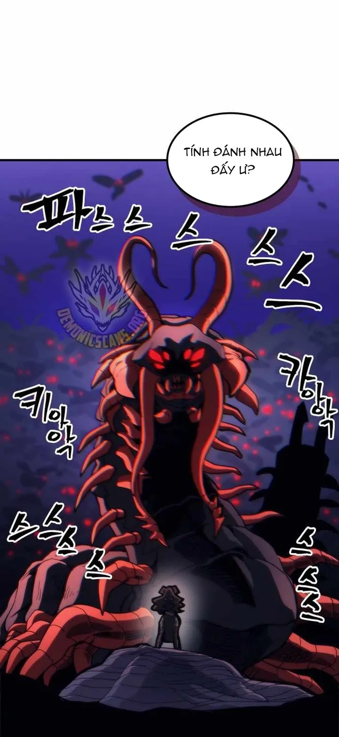 Hãy Hành Động Như Một Boss Đi Ngài Mr Devourer Chap 121 - Next Chap 122