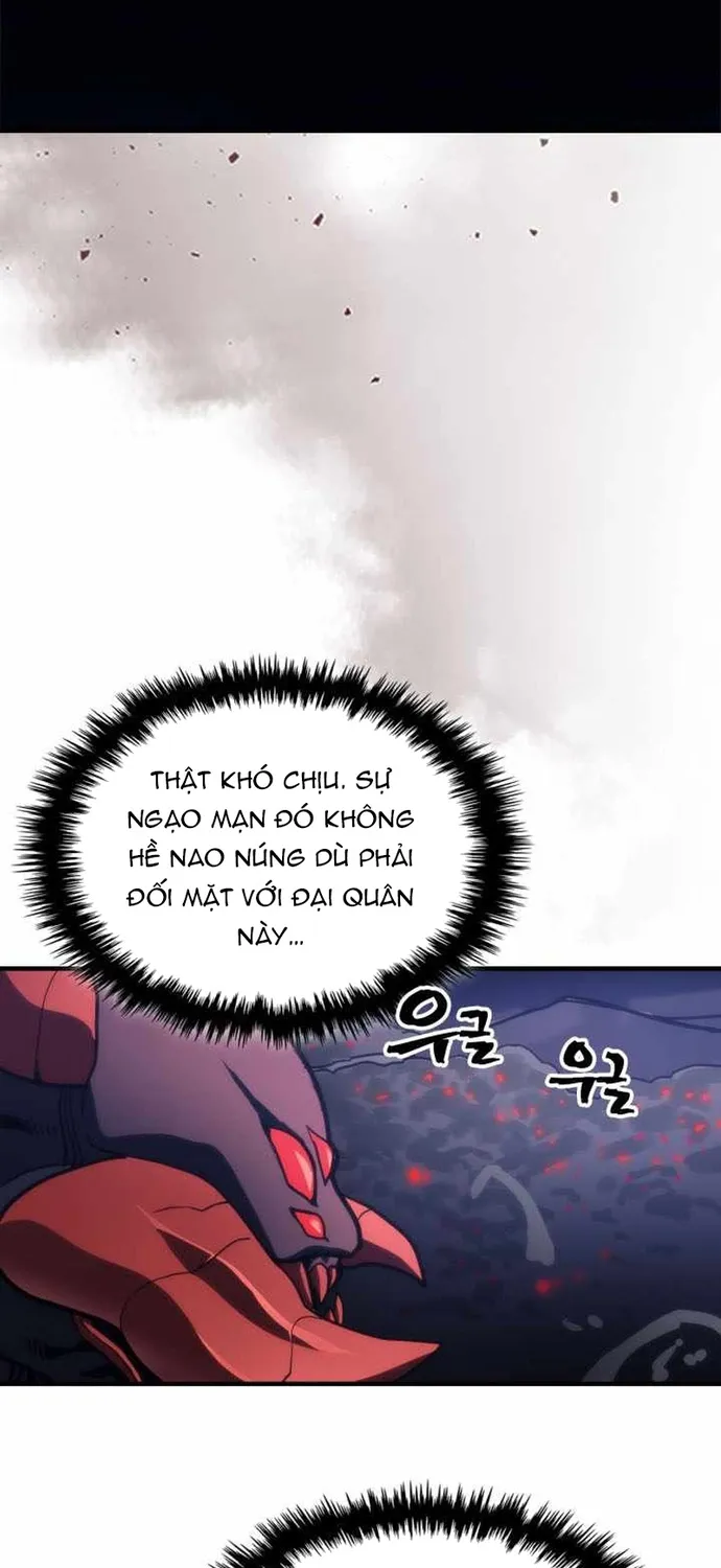 Hãy Hành Động Như Một Boss Đi Ngài Mr Devourer Chap 121 - Next Chap 122