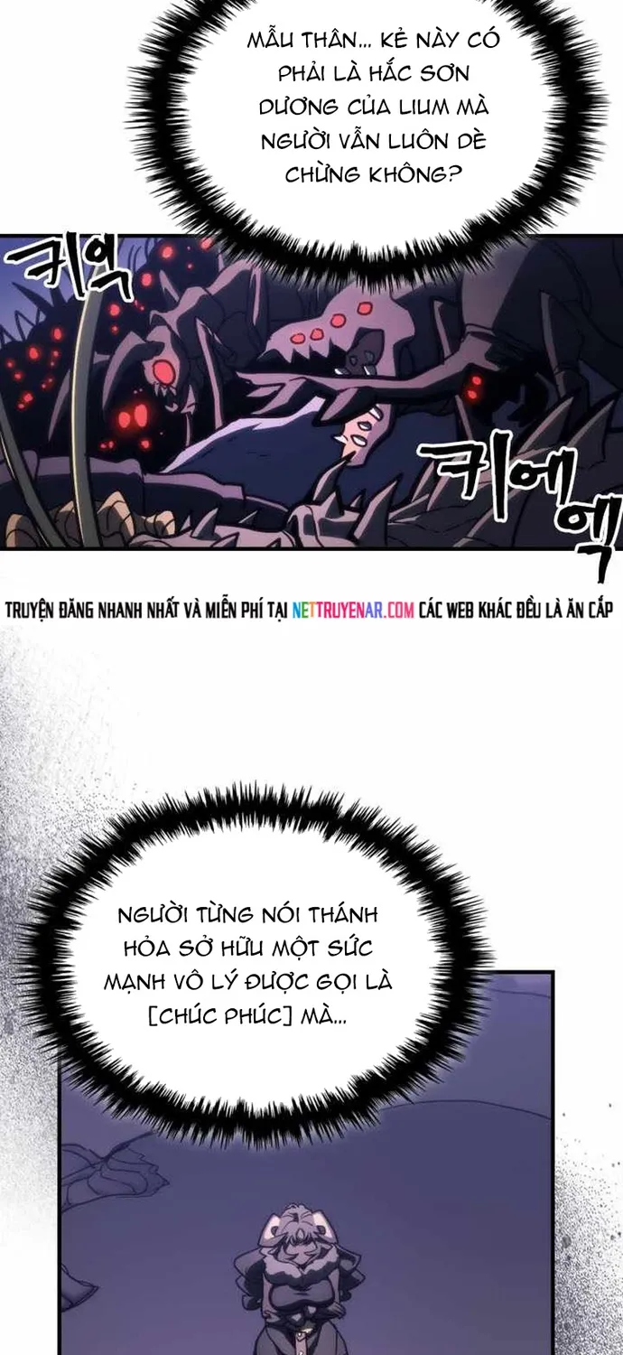 Hãy Hành Động Như Một Boss Đi Ngài Mr Devourer Chap 121 - Next Chap 122