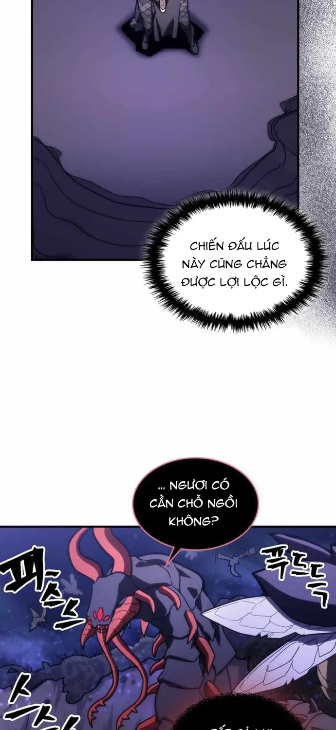 Hãy Hành Động Như Một Boss Đi Ngài Mr Devourer Chap 121 - Next Chap 122