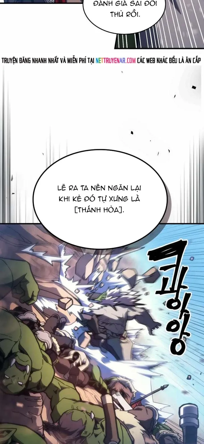 Hãy Hành Động Như Một Boss Đi Ngài Mr Devourer Chap 121 - Next Chap 122