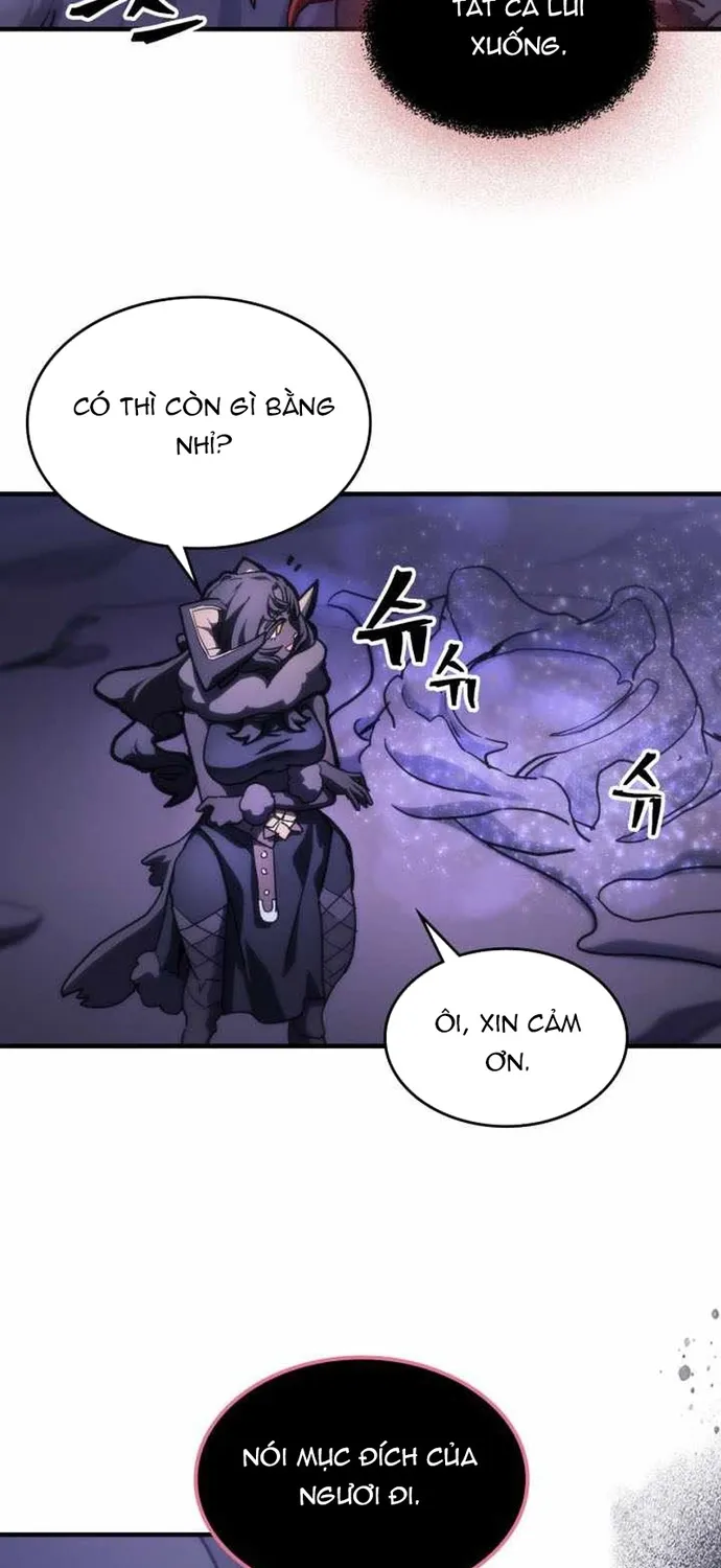 Hãy Hành Động Như Một Boss Đi Ngài Mr Devourer Chap 121 - Next Chap 122