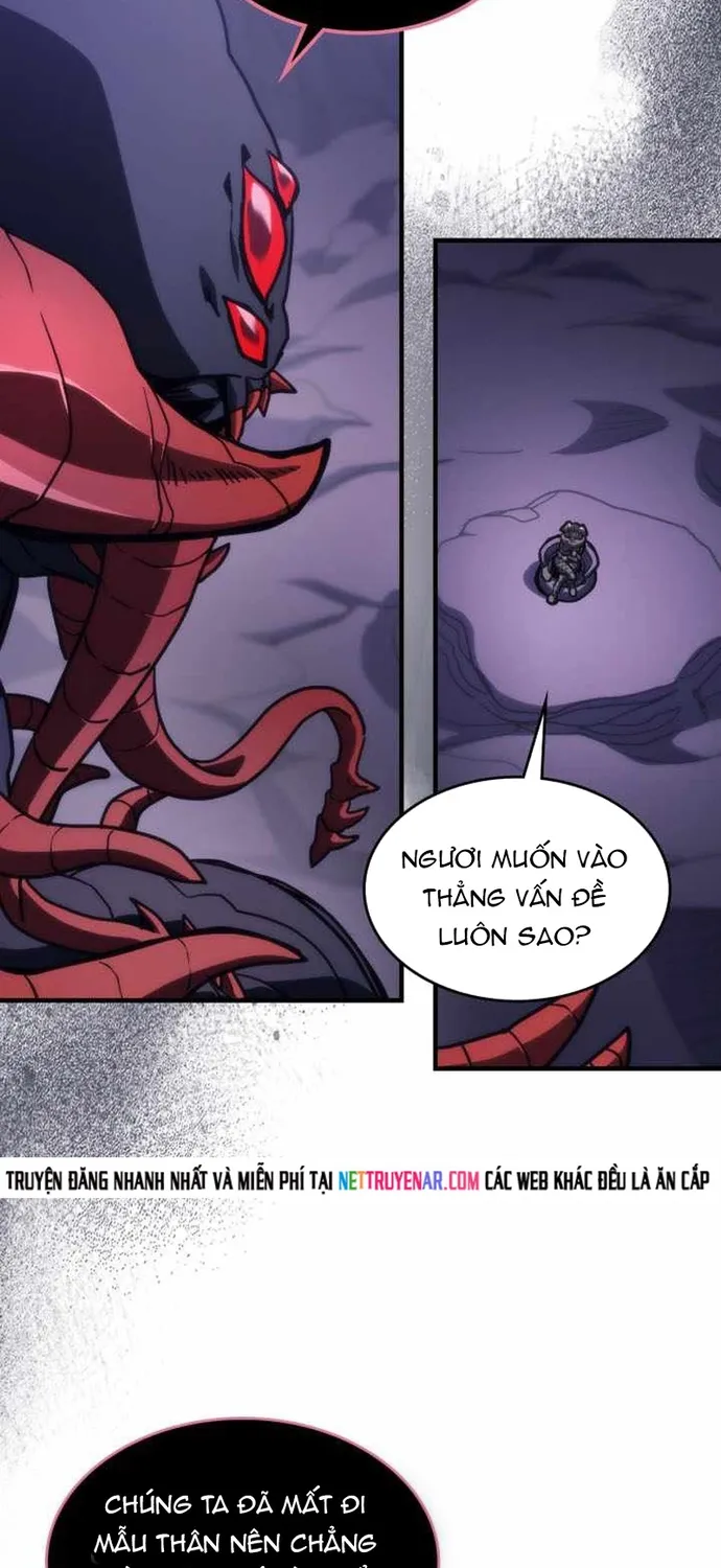 Hãy Hành Động Như Một Boss Đi Ngài Mr Devourer Chap 121 - Next Chap 122