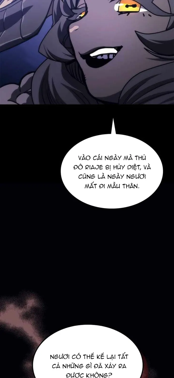 Hãy Hành Động Như Một Boss Đi Ngài Mr Devourer Chap 121 - Next Chap 122