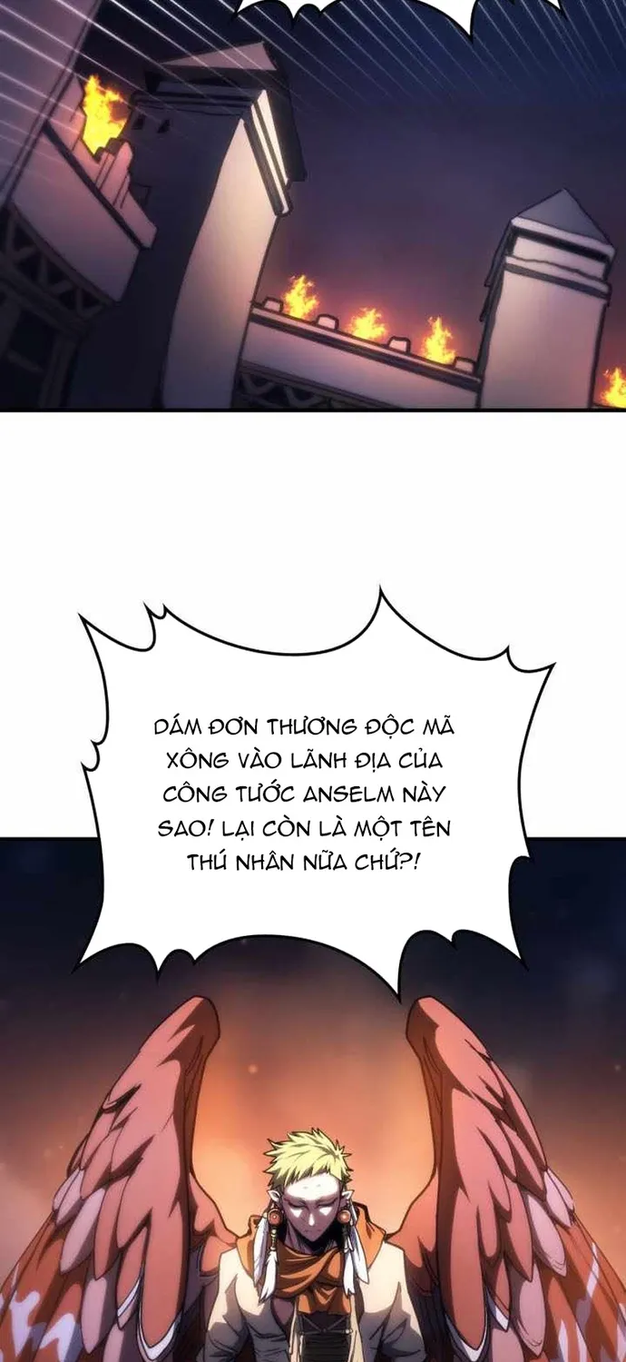 Hãy Hành Động Như Một Boss Đi Ngài Mr Devourer Chap 121 - Next Chap 122