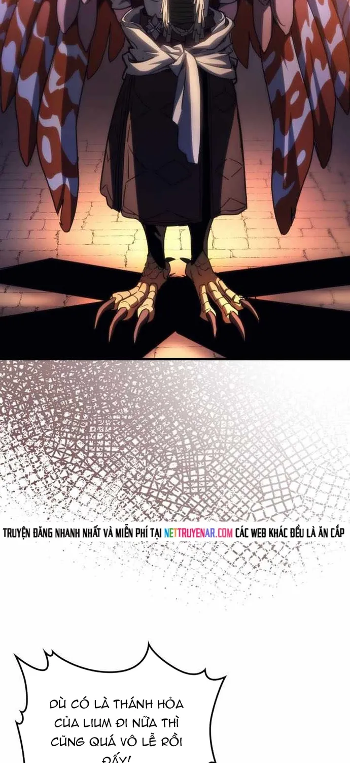 Hãy Hành Động Như Một Boss Đi Ngài Mr Devourer Chap 121 - Next Chap 122