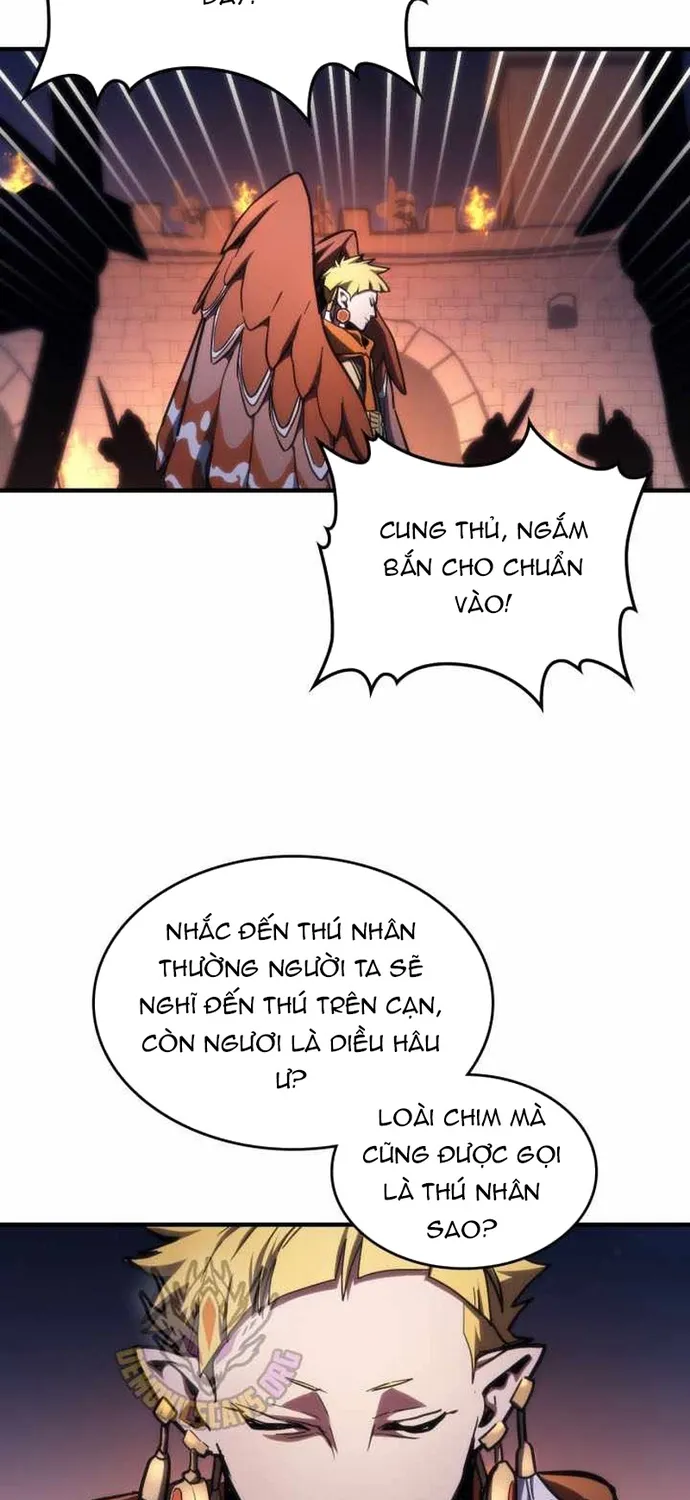 Hãy Hành Động Như Một Boss Đi Ngài Mr Devourer Chap 121 - Next Chap 122