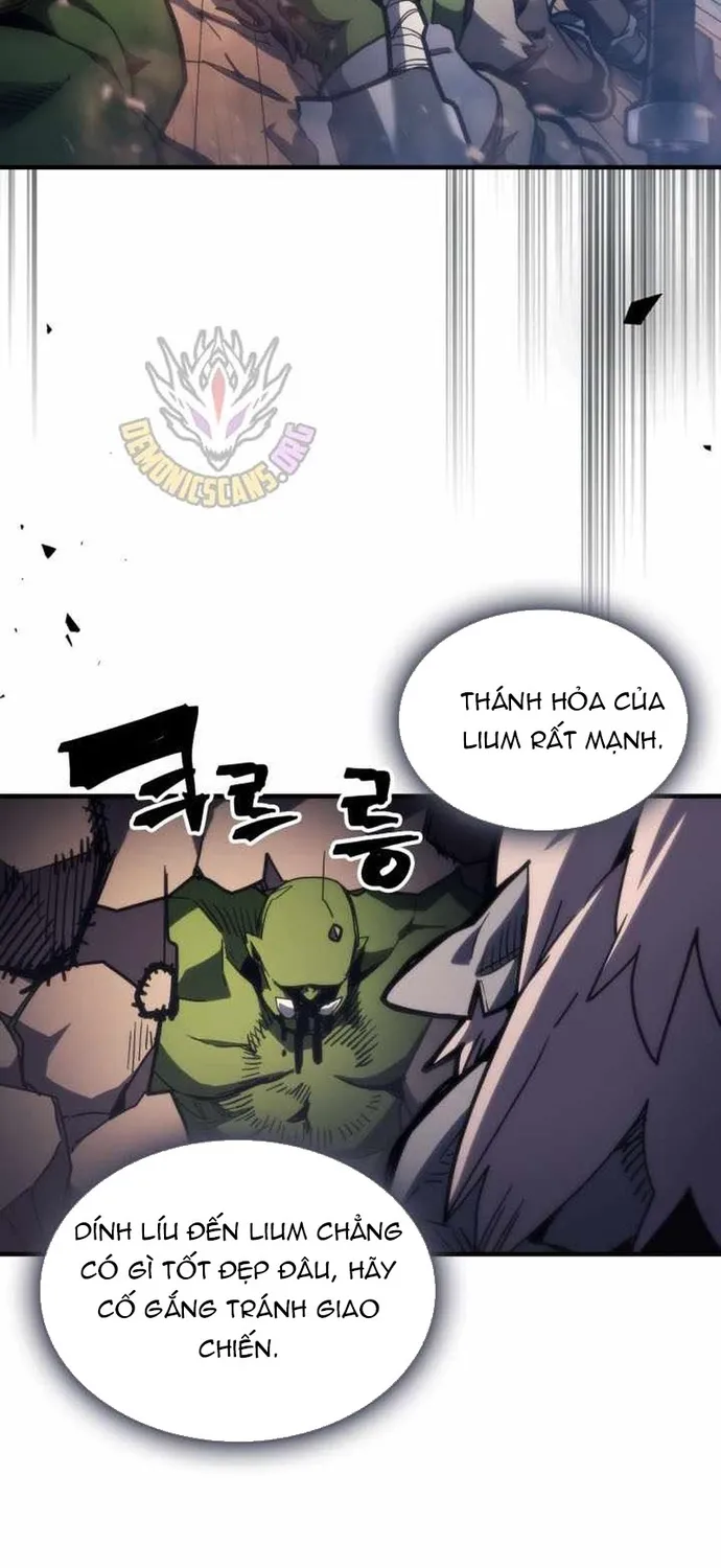 Hãy Hành Động Như Một Boss Đi Ngài Mr Devourer Chap 121 - Next Chap 122