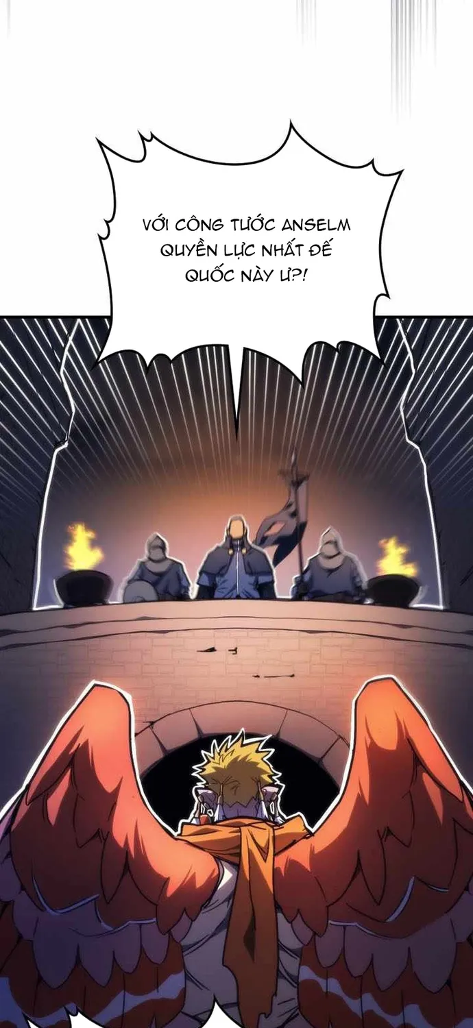 Hãy Hành Động Như Một Boss Đi Ngài Mr Devourer Chap 121 - Next Chap 122