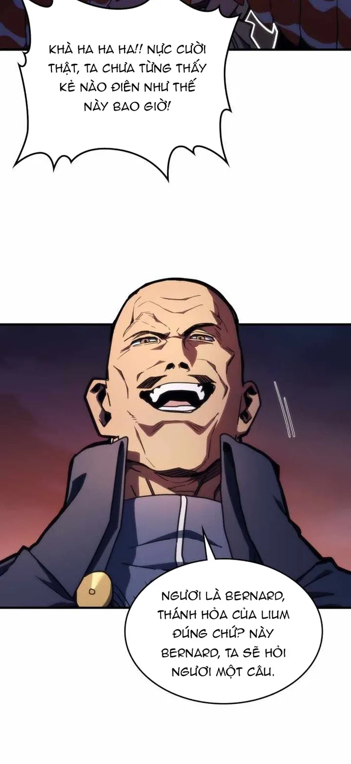 Hãy Hành Động Như Một Boss Đi Ngài Mr Devourer Chap 121 - Next Chap 122