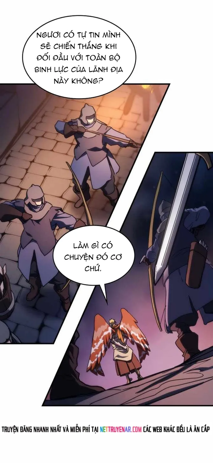 Hãy Hành Động Như Một Boss Đi Ngài Mr Devourer Chap 121 - Next Chap 122