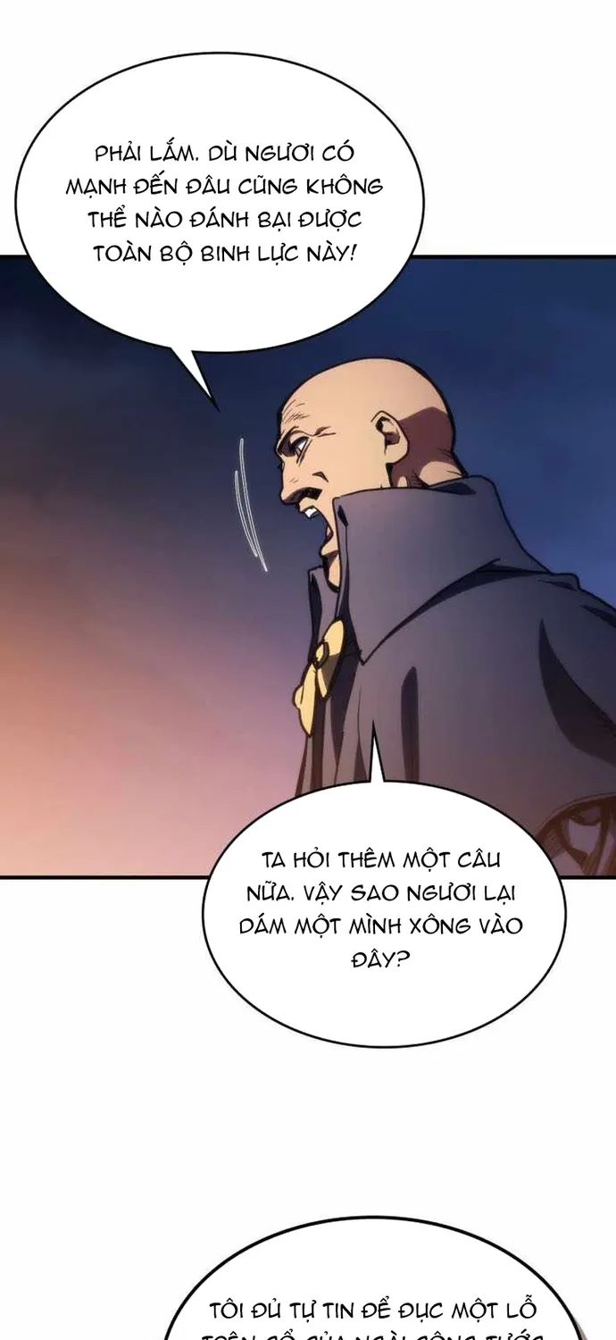 Hãy Hành Động Như Một Boss Đi Ngài Mr Devourer Chap 121 - Next Chap 122