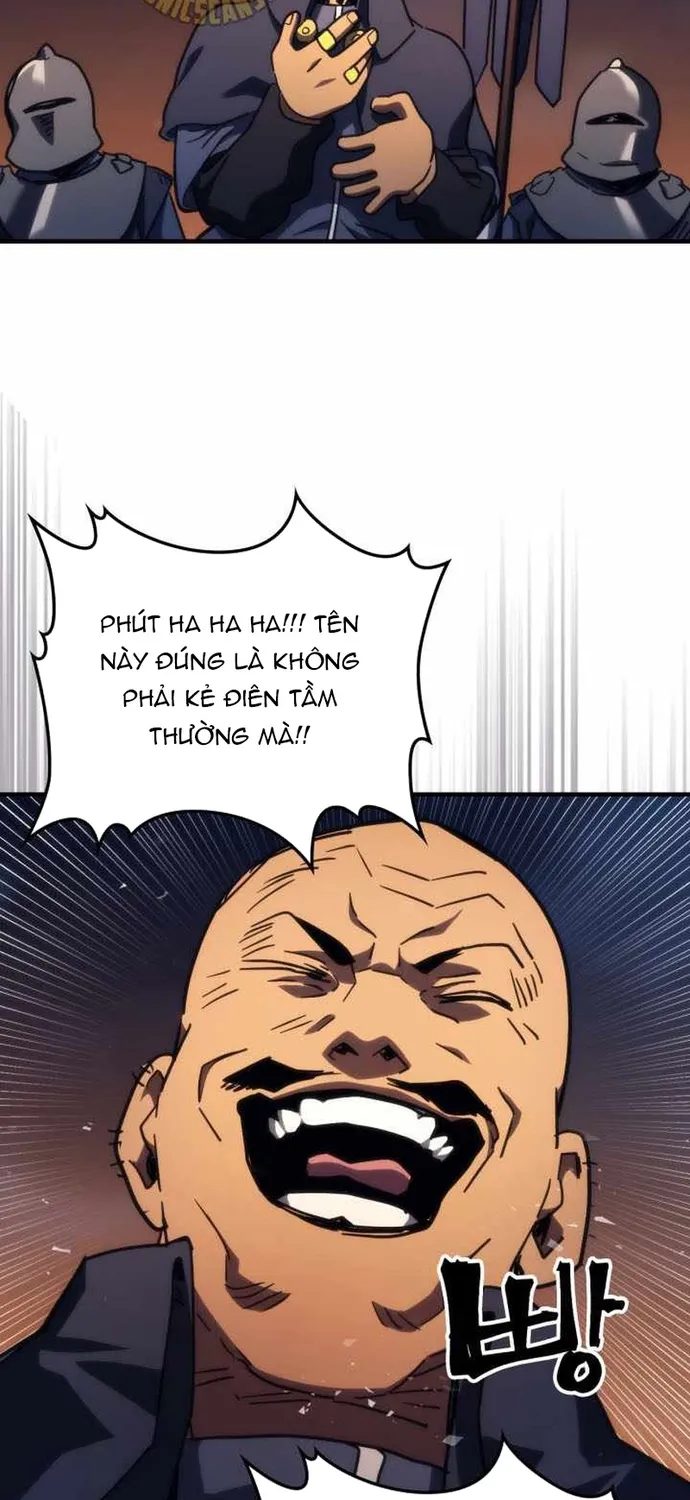 Hãy Hành Động Như Một Boss Đi Ngài Mr Devourer Chap 121 - Next Chap 122