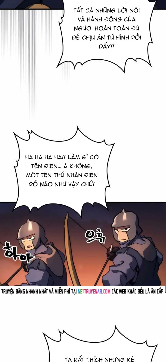 Hãy Hành Động Như Một Boss Đi Ngài Mr Devourer Chap 121 - Next Chap 122