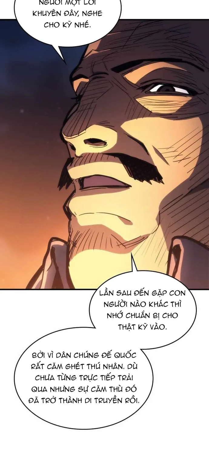 Hãy Hành Động Như Một Boss Đi Ngài Mr Devourer Chap 121 - Next Chap 122