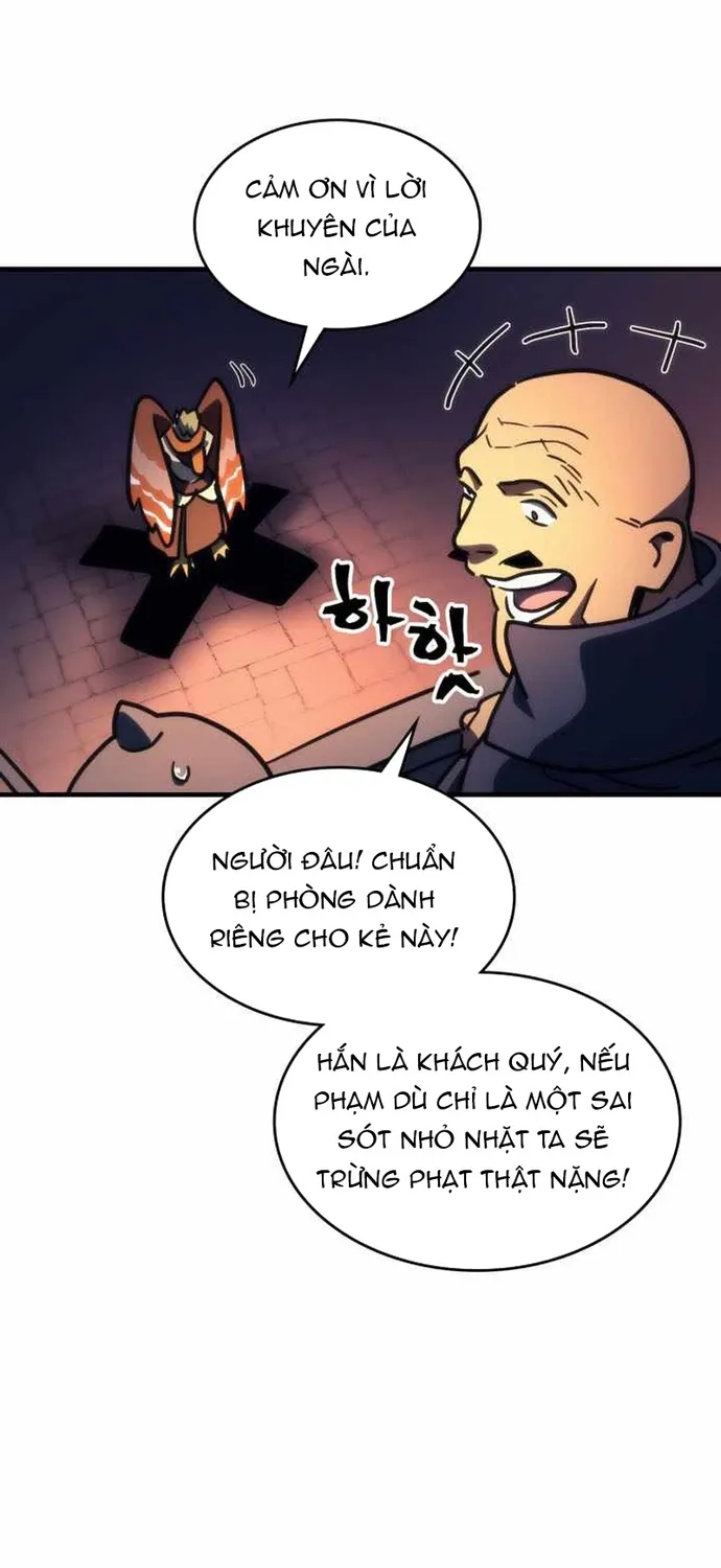 Hãy Hành Động Như Một Boss Đi Ngài Mr Devourer Chap 121 - Next Chap 122