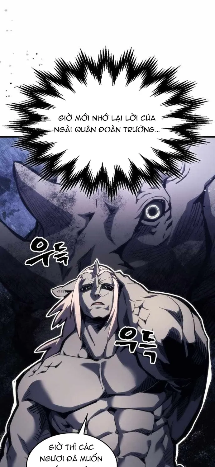 Hãy Hành Động Như Một Boss Đi Ngài Mr Devourer Chap 121 - Next Chap 122