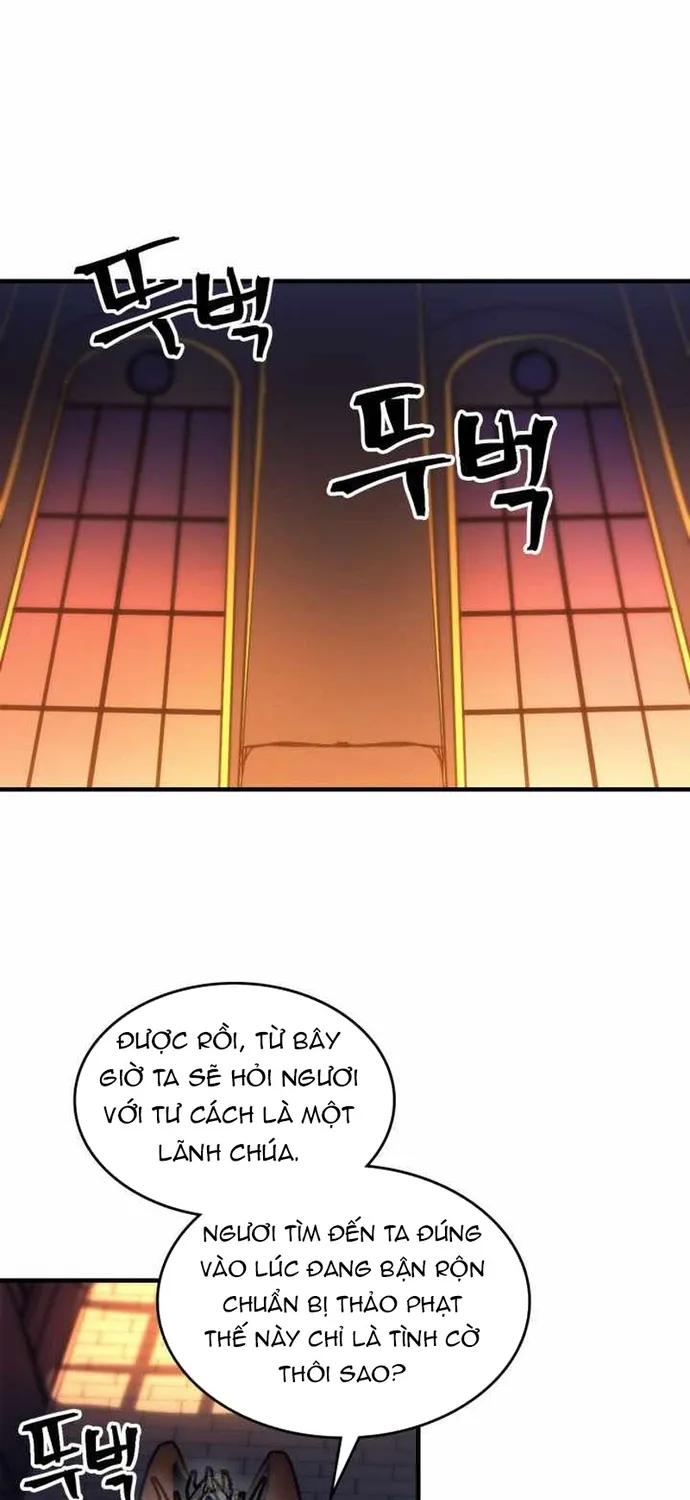 Hãy Hành Động Như Một Boss Đi Ngài Mr Devourer Chap 121 - Next Chap 122