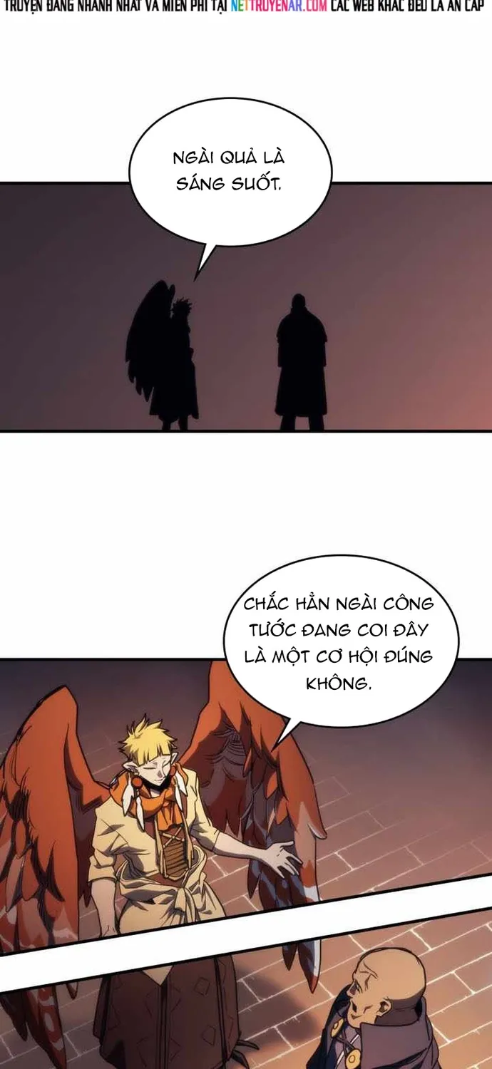 Hãy Hành Động Như Một Boss Đi Ngài Mr Devourer Chap 121 - Next Chap 122