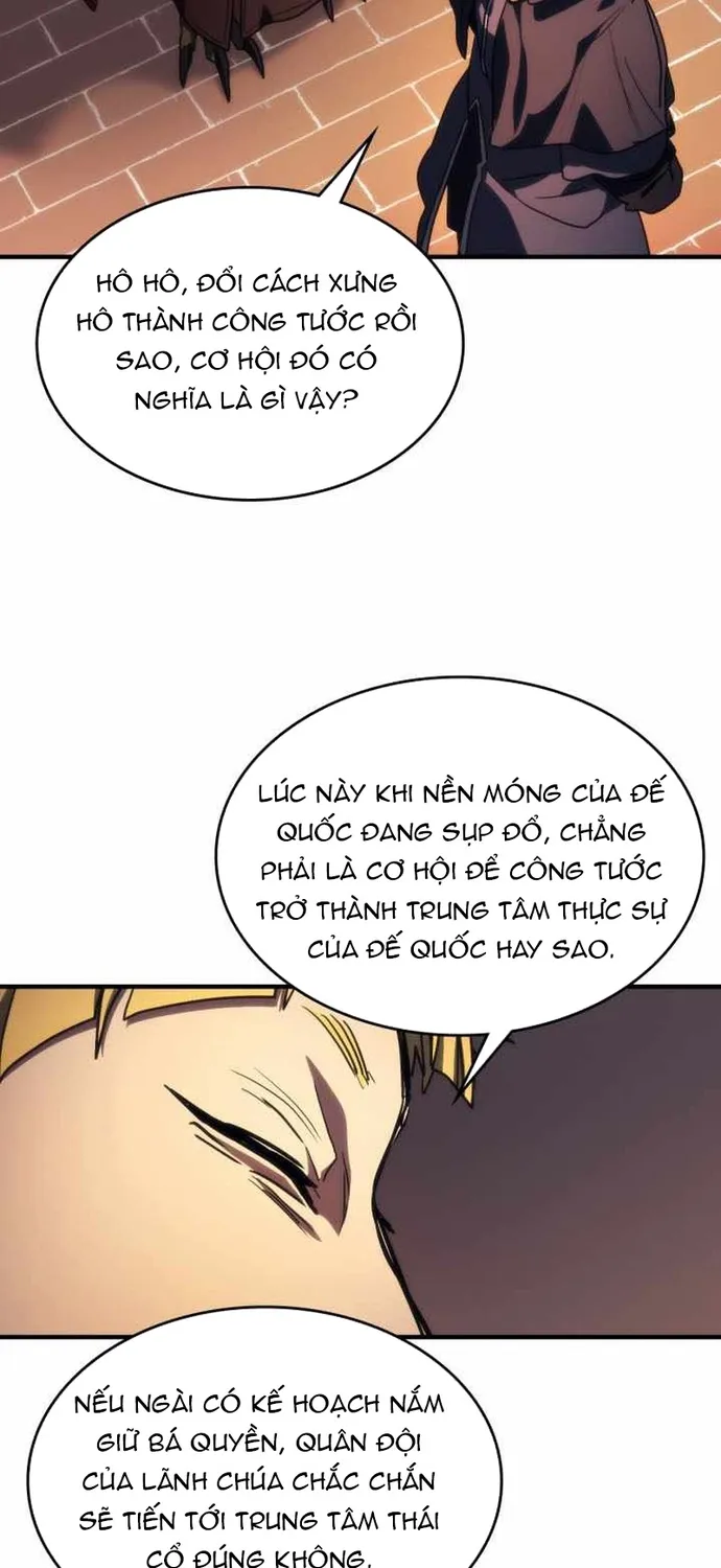 Hãy Hành Động Như Một Boss Đi Ngài Mr Devourer Chap 121 - Next Chap 122