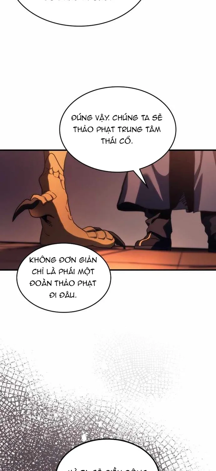 Hãy Hành Động Như Một Boss Đi Ngài Mr Devourer Chap 121 - Next Chap 122