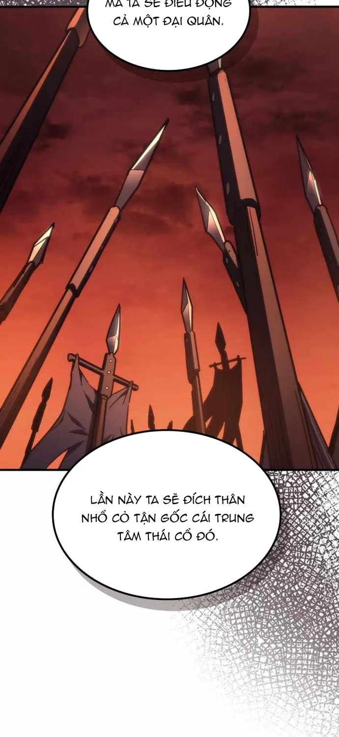 Hãy Hành Động Như Một Boss Đi Ngài Mr Devourer Chap 121 - Next Chap 122