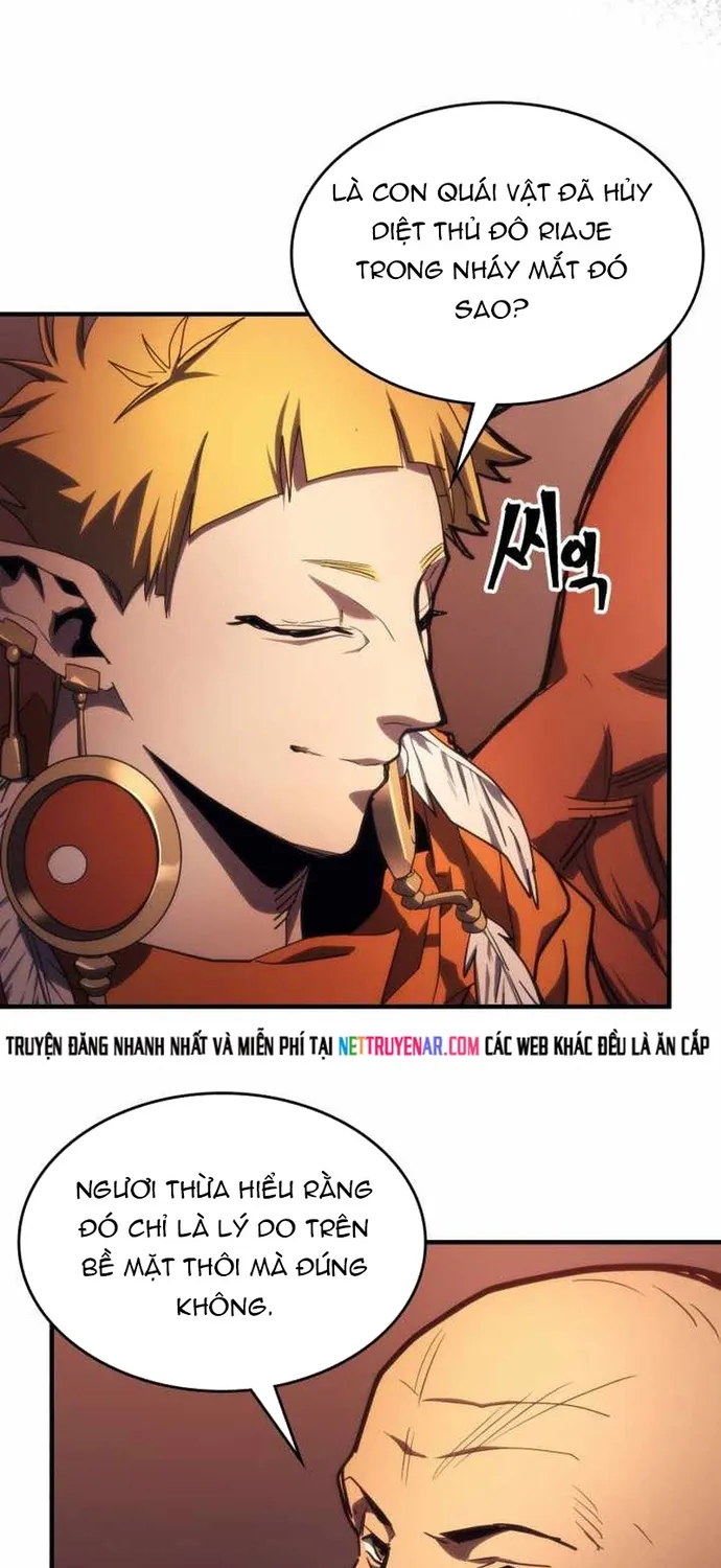 Hãy Hành Động Như Một Boss Đi Ngài Mr Devourer Chap 121 - Next Chap 122