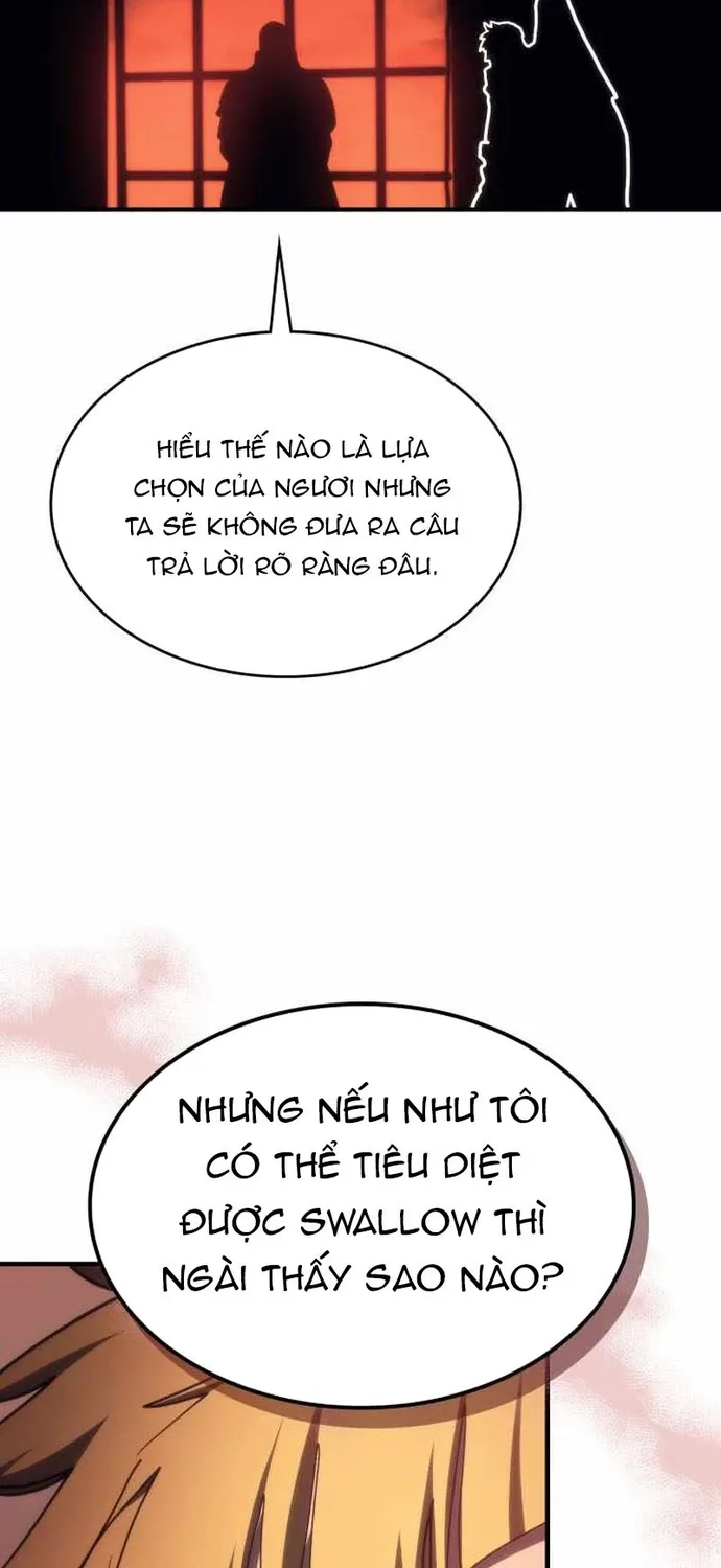 Hãy Hành Động Như Một Boss Đi Ngài Mr Devourer Chap 121 - Next Chap 122