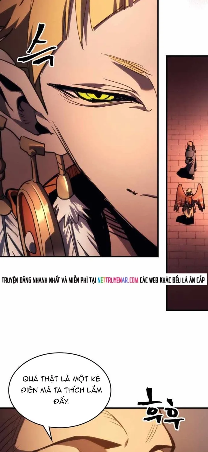 Hãy Hành Động Như Một Boss Đi Ngài Mr Devourer Chap 121 - Next Chap 122