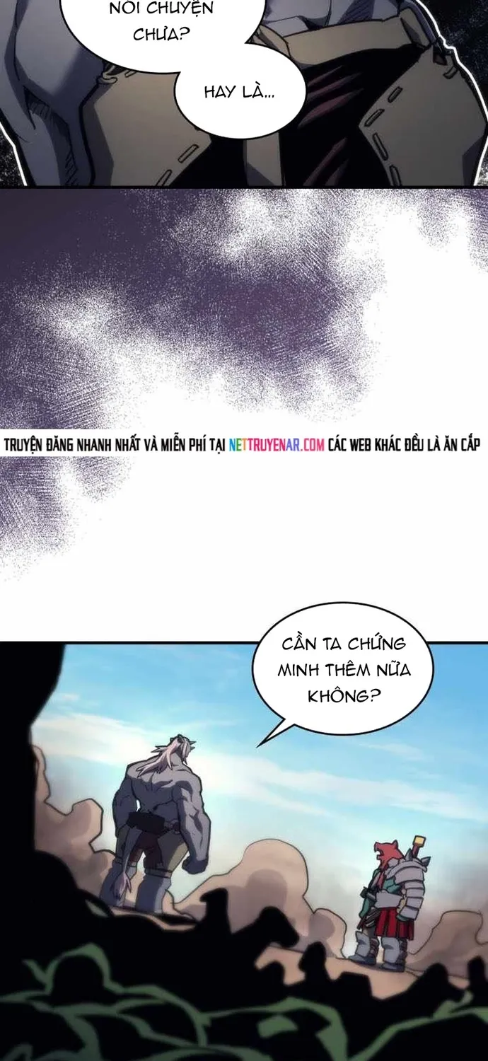 Hãy Hành Động Như Một Boss Đi Ngài Mr Devourer Chap 121 - Next Chap 122