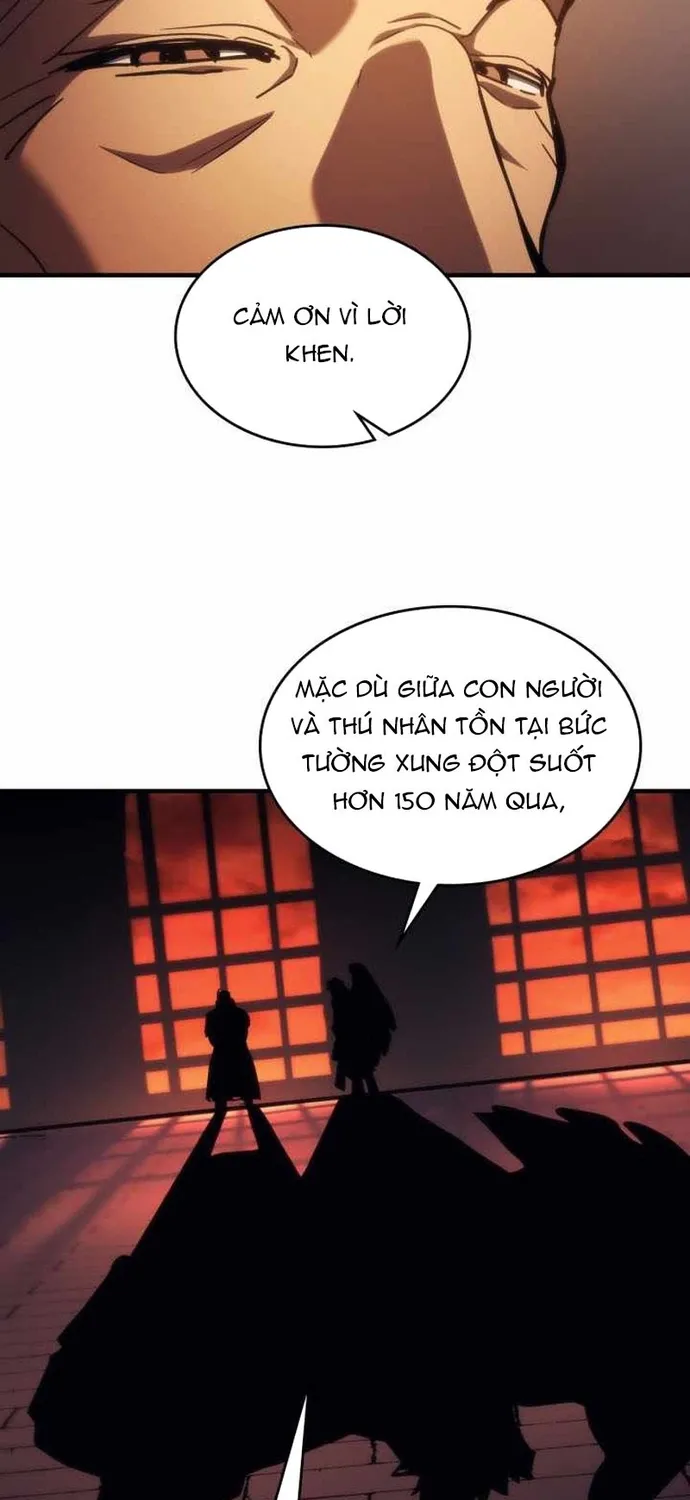 Hãy Hành Động Như Một Boss Đi Ngài Mr Devourer Chap 121 - Next Chap 122