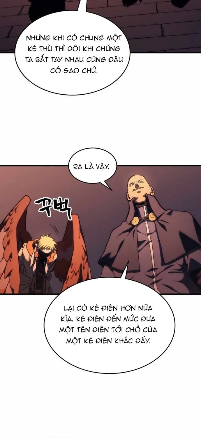 Hãy Hành Động Như Một Boss Đi Ngài Mr Devourer Chap 121 - Next Chap 122