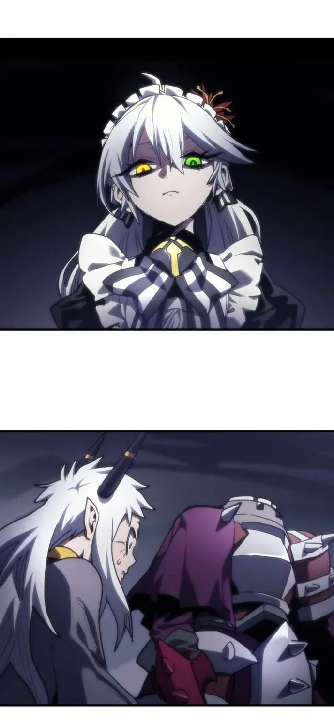 Hãy Hành Động Như Một Boss Đi Ngài Mr Devourer Chap 121 - Next Chap 122