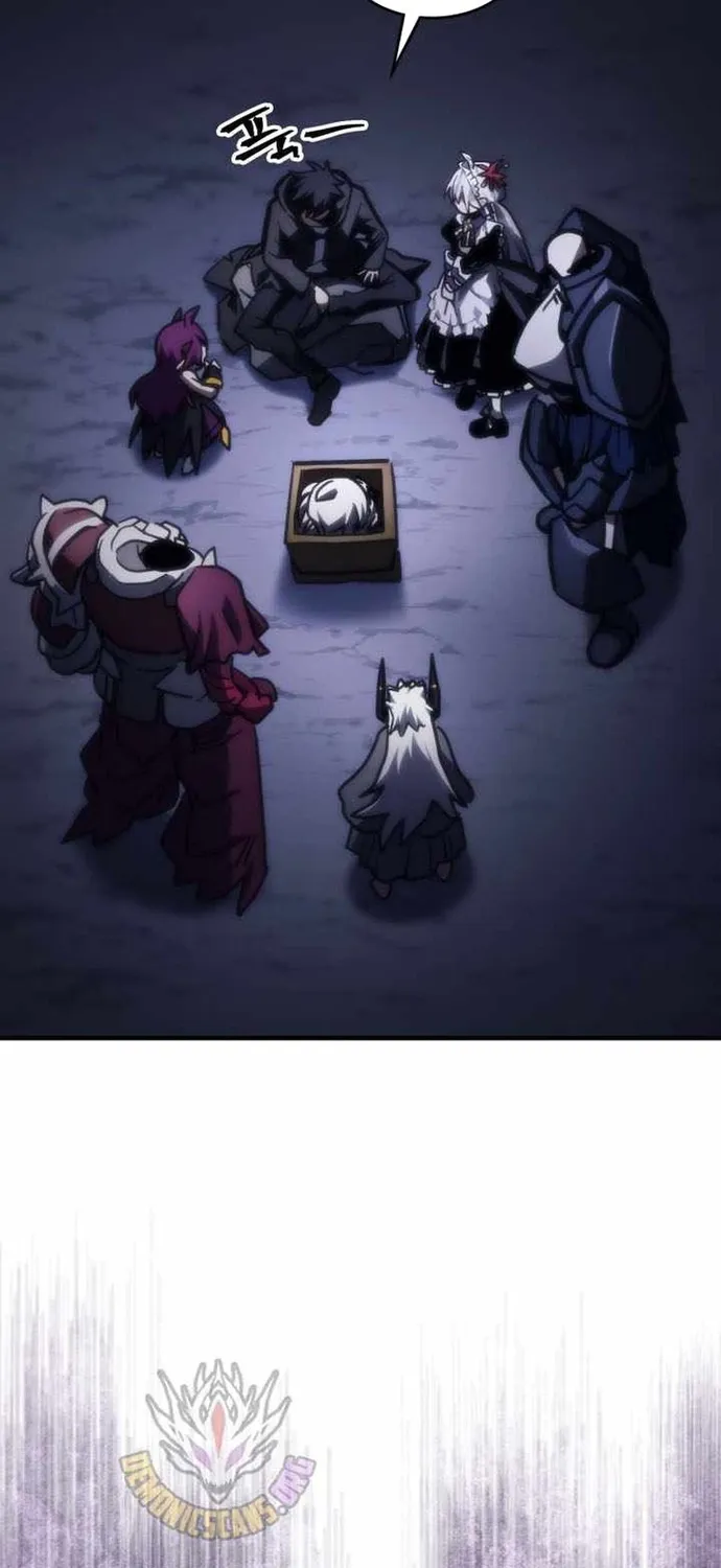 Hãy Hành Động Như Một Boss Đi Ngài Mr Devourer Chap 121 - Next Chap 122