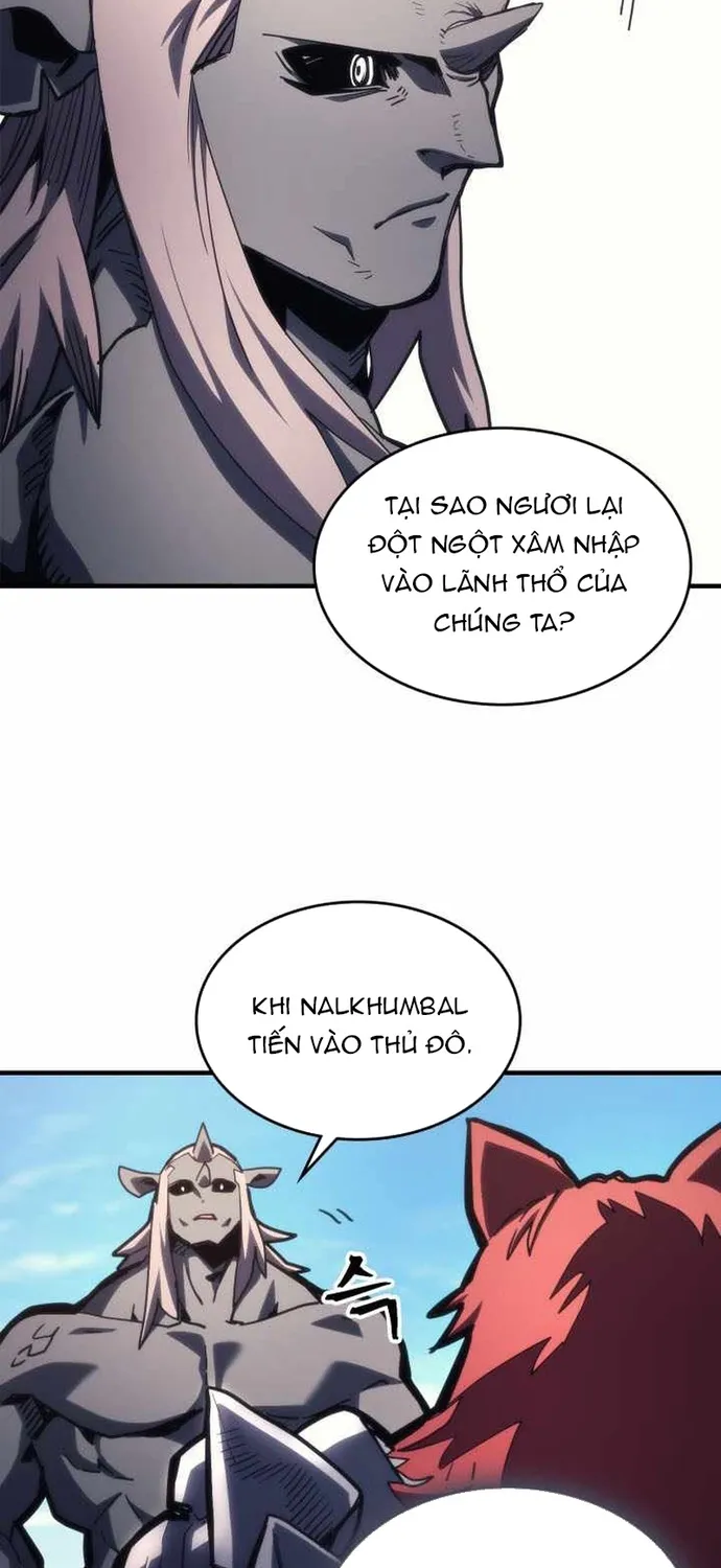 Hãy Hành Động Như Một Boss Đi Ngài Mr Devourer Chap 121 - Next Chap 122