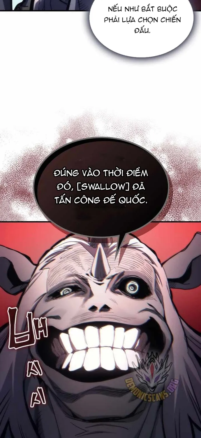 Hãy Hành Động Như Một Boss Đi Ngài Mr Devourer Chap 121 - Next Chap 122