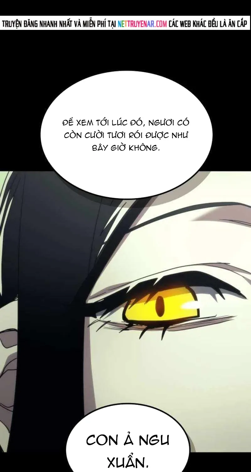 Hãy Hành Động Như Một Boss Đi Ngài Mr Devourer Chap 122 - Next Chap 123