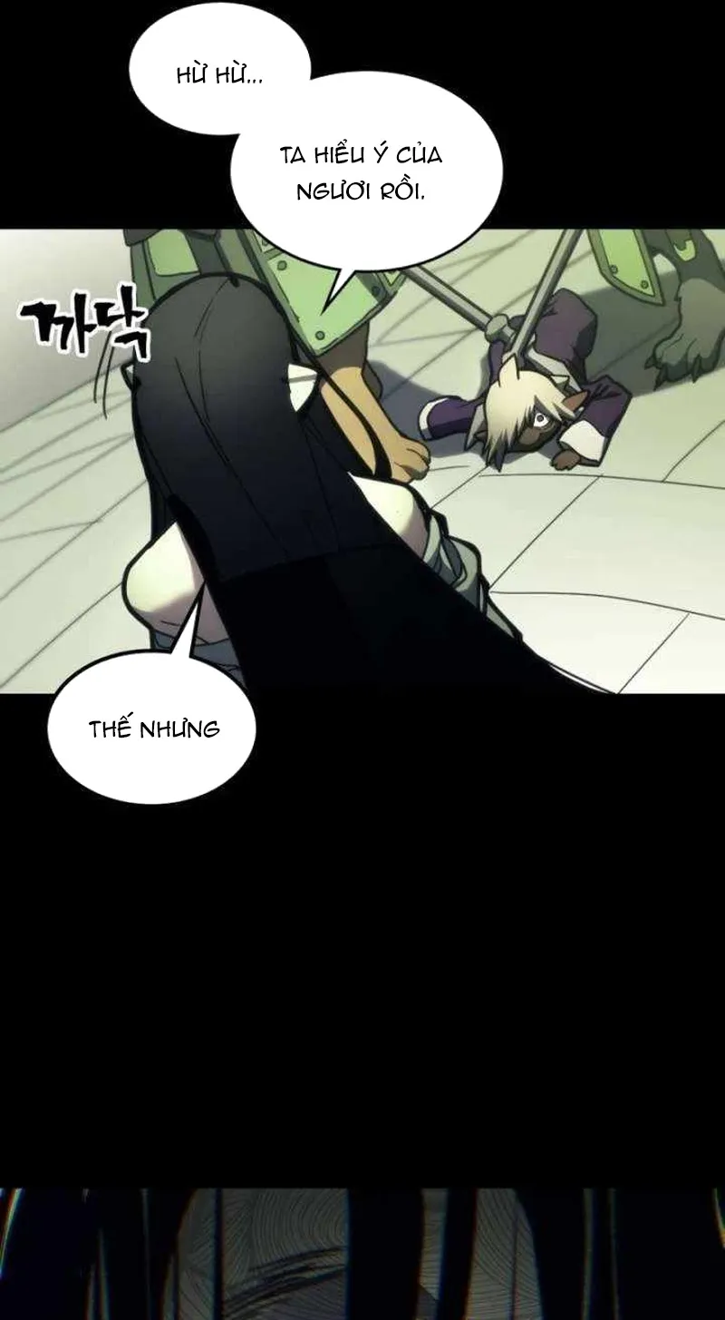 Hãy Hành Động Như Một Boss Đi Ngài Mr Devourer Chap 122 - Next Chap 123