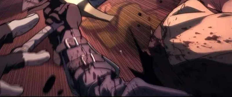 Hãy Hành Động Như Một Boss Đi Ngài Mr Devourer Chap 122 - Next Chap 123