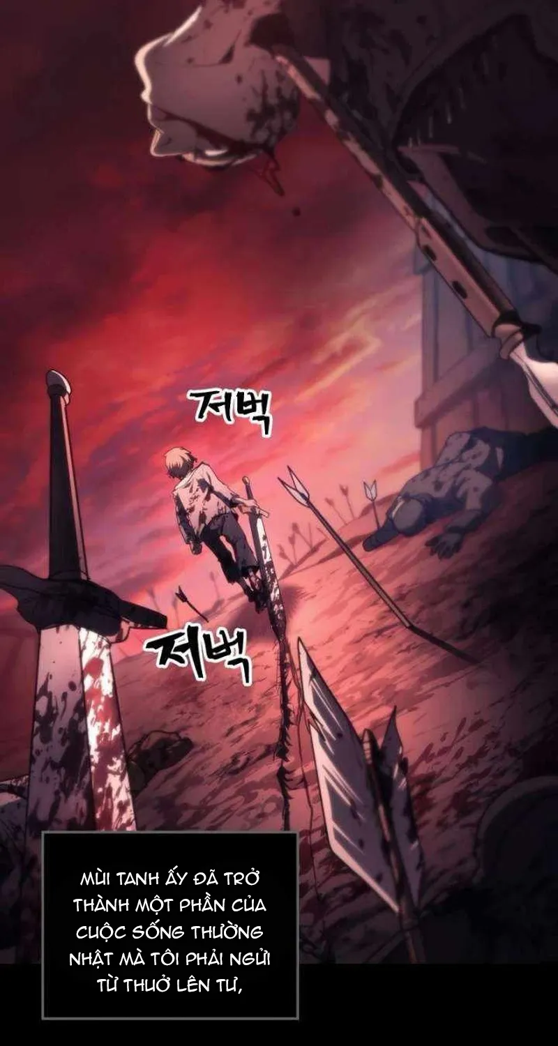 Hãy Hành Động Như Một Boss Đi Ngài Mr Devourer Chap 122 - Next Chap 123