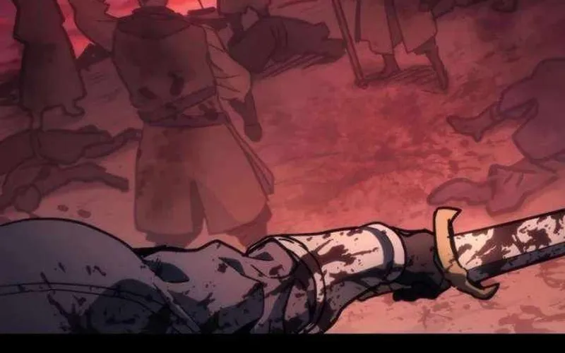 Hãy Hành Động Như Một Boss Đi Ngài Mr Devourer Chap 122 - Next Chap 123