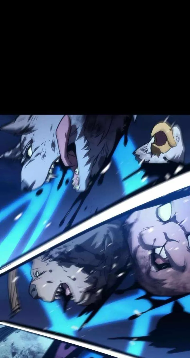 Hãy Hành Động Như Một Boss Đi Ngài Mr Devourer Chap 122 - Next Chap 123