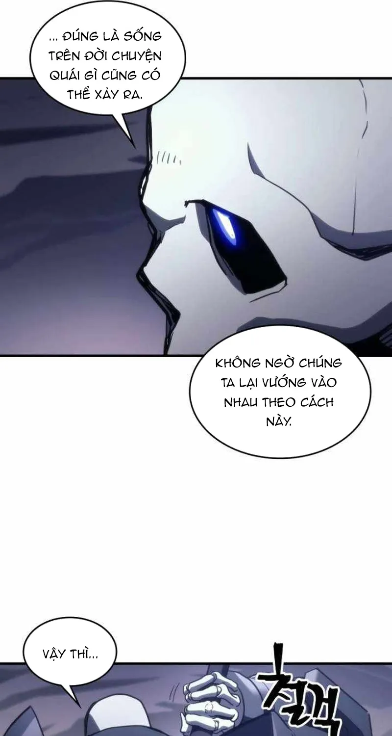 Hãy Hành Động Như Một Boss Đi Ngài Mr Devourer Chap 122 - Next Chap 123