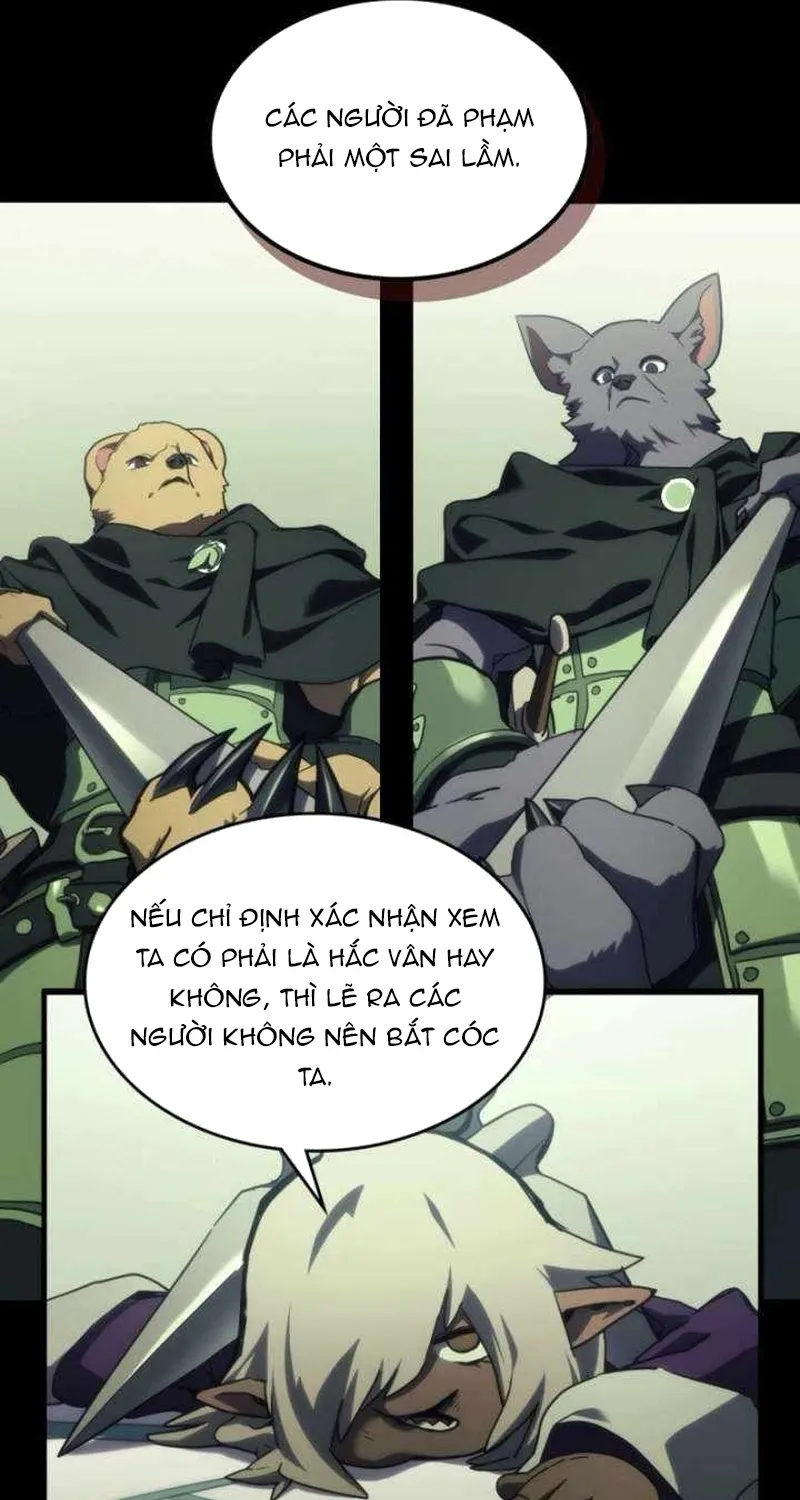 Hãy Hành Động Như Một Boss Đi Ngài Mr Devourer Chap 122 - Next Chap 123