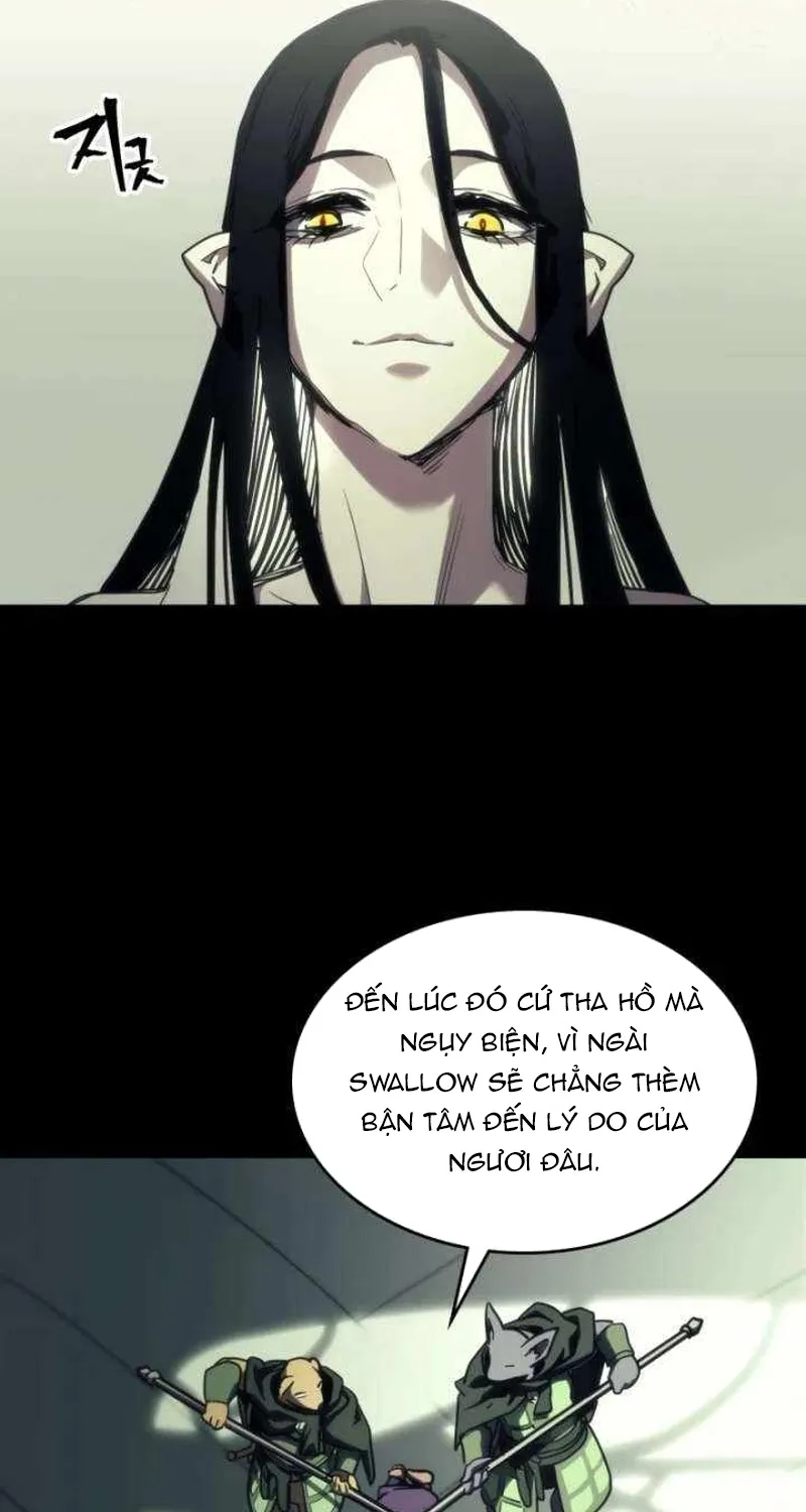 Hãy Hành Động Như Một Boss Đi Ngài Mr Devourer Chap 122 - Next Chap 123